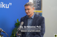 Voices of Industry 2024 – Ing. Jan Koloničný, Ph.D:  Výzkum a bezpečnost vodíkových technologií v ČR