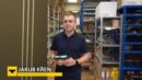 Turck Vilant | Inventura pomocí RFID technologie