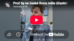 Proč by se česká firma měla účastnit Hannover Messe Naděžda Lichte