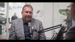 „Bez digitalizace neudržíte konkurenceschopnost.“ | Miroslav Cváček, ISMM