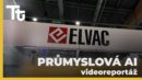 Co přivezl lídr v odolné výpočetní technice ELVAC na AMPER 2026?