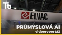 Co přivezl lídr v odolné výpočetní technice ELVAC na AMPER 2026?