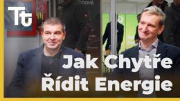 Záporné ceny elektřiny, baterie a AI: nová realita firemní energetiky | Edhouse & Volteon